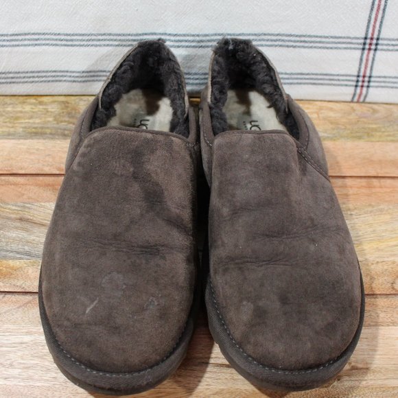 Ugg Kenton Slippers 3010 - Picture 2 of 6